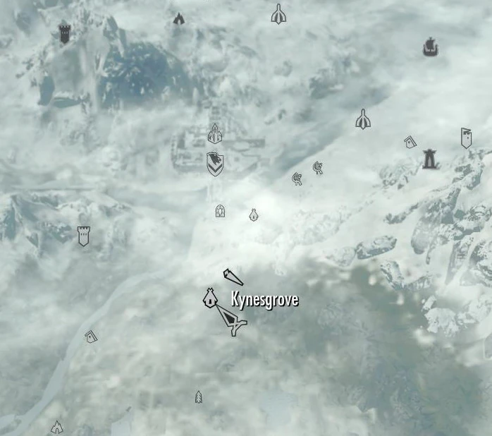 Malaquita refinada The Elder Scrolls V Skyrim