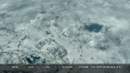 Rundis altar location