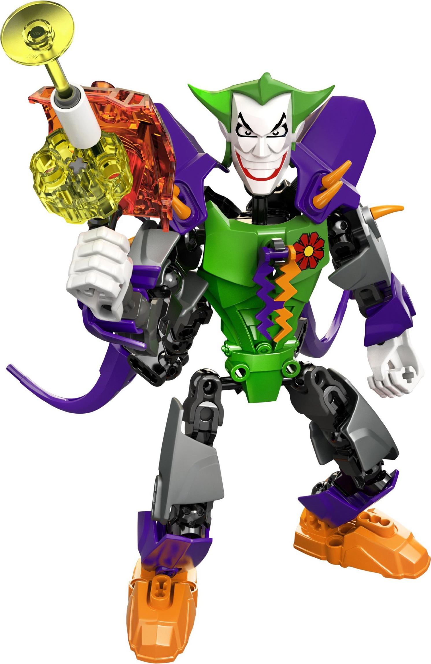 lego joker 2016