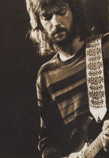 Awesome Eric