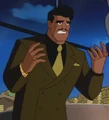 Mannheim DCAU 001