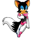 User:Time Biter/Megan the Fox