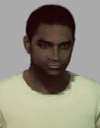 PortraitGordonDawkins