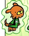 G'nort Tiny Titans 01