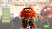 Animaltakesalook