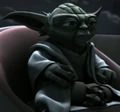 Yoda-Holcron Heist