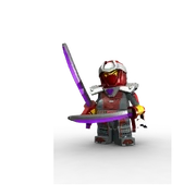 Shinobi Rank 2