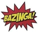 Bazinga!