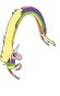 Lady Rainicorn