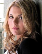 Jessica Lee Rose