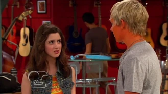 Auslly sad HD 1