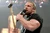 The Undertaker Slammy 2011