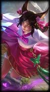 Ahri DynastyLoading