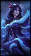 Ahri MidnightLoading
