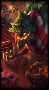 Maokai FestiveLoading