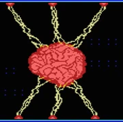 Brain Nemesis MSX