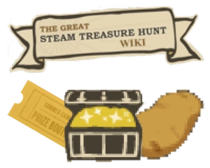 Treasurehuntlogo