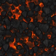 Rocks composite