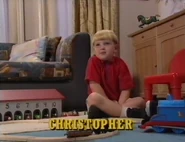 YourFavouriteStoryCollectionChristopher