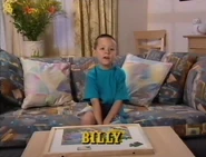 YourFavouriteStoryCollectionBilly