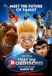 MeetTheRobinson