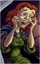 Dymphna