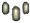 Small bullet icon
