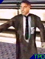 FBI Agent