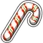 Candycane crop icon