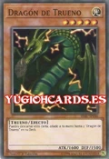 Dragón de trueno