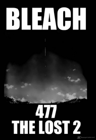 Chapter 477 Cover