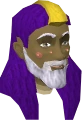 Embalmer chathead