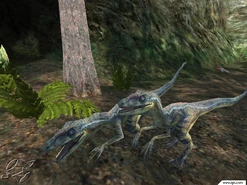 Jurassic 6