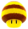 BeeMushroom