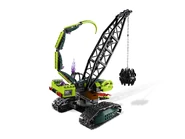 9457 Crane Wrecking Ball Back1
