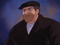 Joe Chill Super Friends 001
