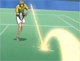 Houou Gaeshi