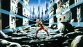 Goku blast 1