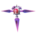Magical Flyer Basic KHII