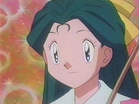 EP134 Wilomina