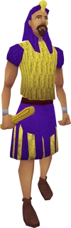 Menaphite thug