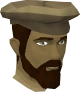 Stonemason (Sophanem) chathead