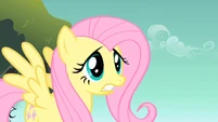 Fluttershy worried S1E15