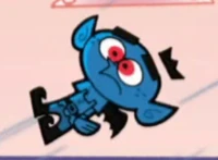 Anti-binky