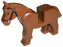 Horsemain