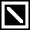 Icon unmarked