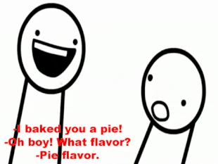 PIEFLAVOR