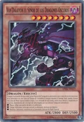 Vandalgyon el señor de los dragones oscuros