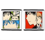 Sweatbands