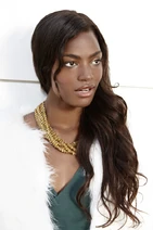 Kendal Brown
